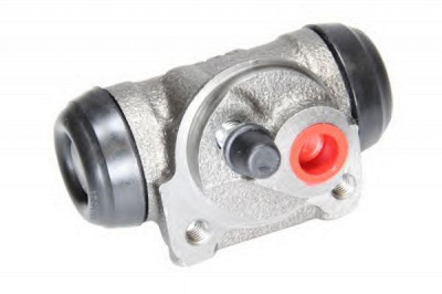 HELLA PAGID 8aw355530041 -  Колесный тормозной цилиндр